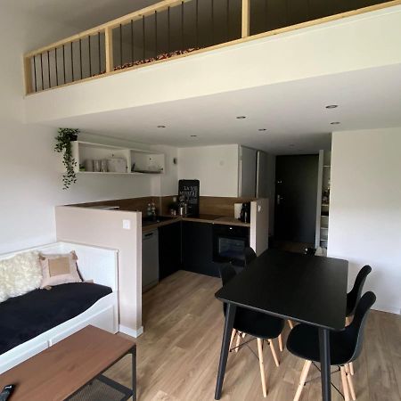 Appartement Cosy, Pied De Pistes - Les Deux Alpes Kültér fotó