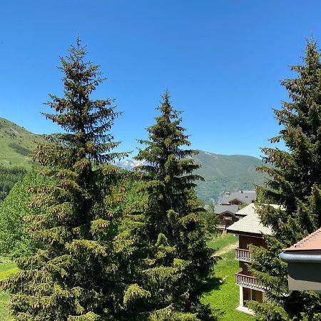 Appartement Cosy, Pied De Pistes - Les Deux Alpes Kültér fotó