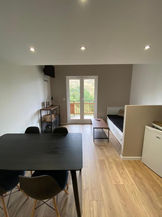 Appartement Cosy, Pied De Pistes - Les Deux Alpes Kültér fotó