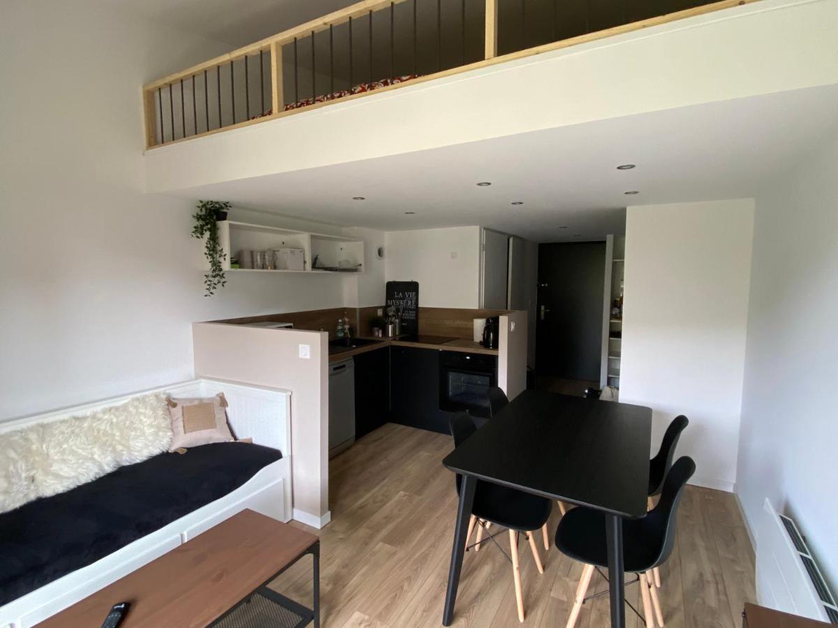 Appartement Cosy, Pied De Pistes - Les Deux Alpes Kültér fotó