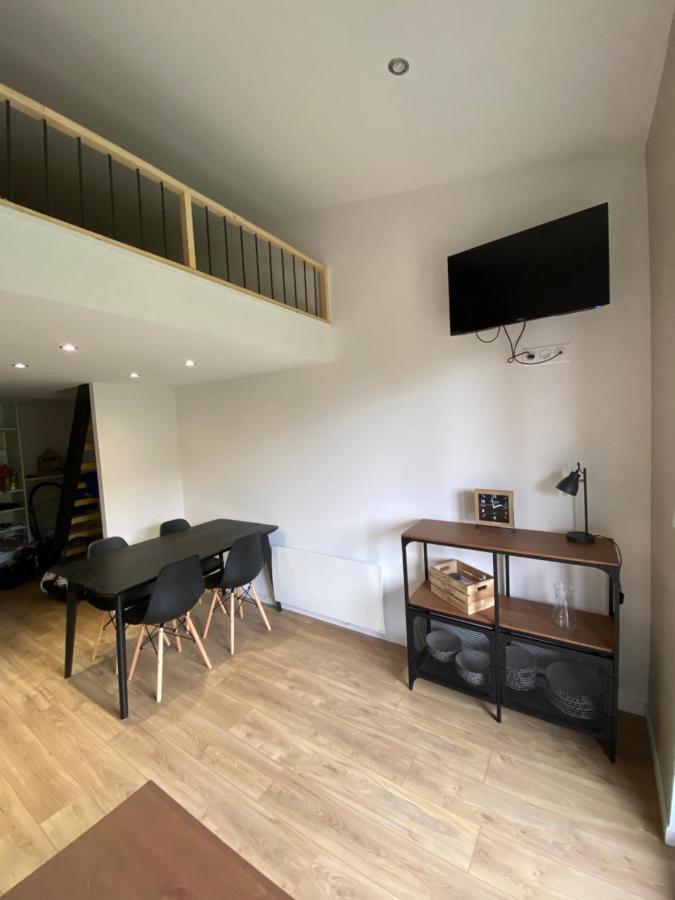 Appartement Cosy, Pied De Pistes - Les Deux Alpes Kültér fotó